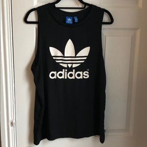 Adidas women’s tank